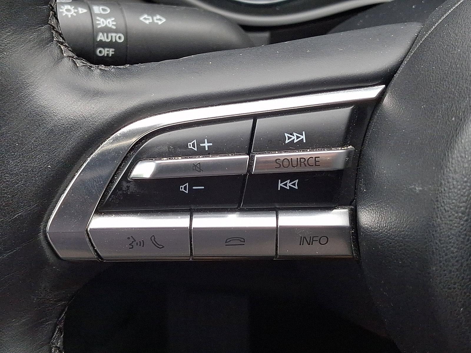 2023 Mazda Mazda CX-50 2.5 S Premium Plus Package AWD