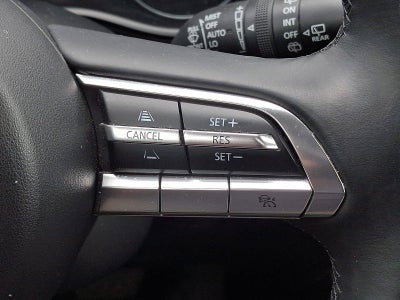 2023 Mazda Mazda CX-50 2.5 S Premium Plus Package AWD