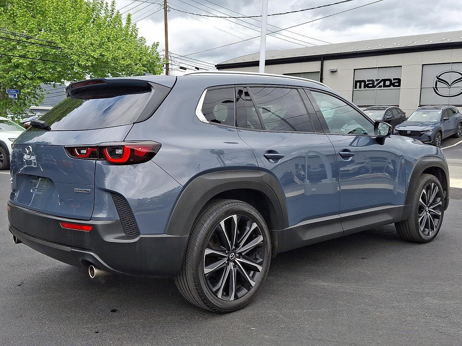 2023 Mazda Mazda CX-50 2.5 S Premium Plus Package AWD