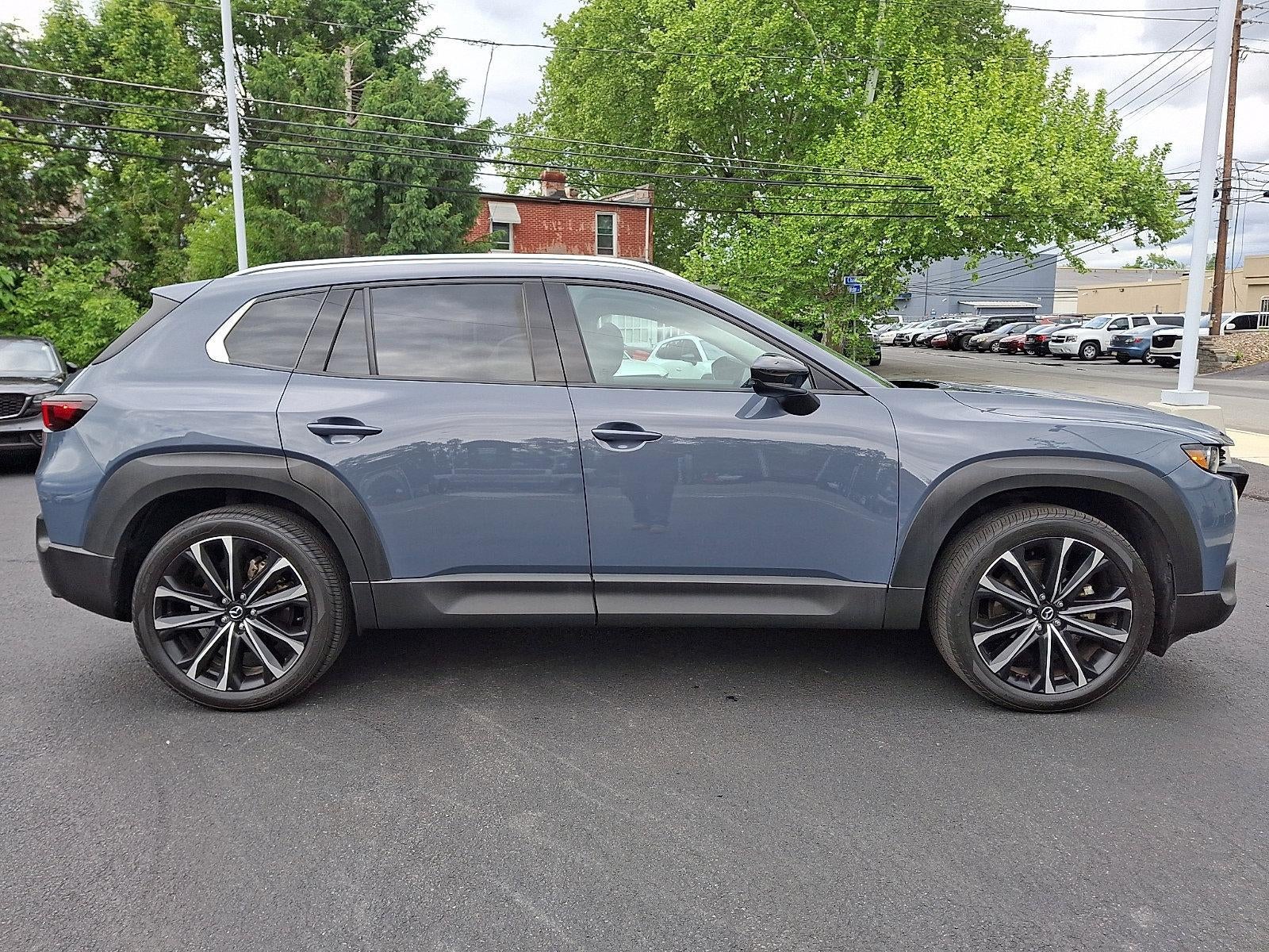 2023 Mazda Mazda CX-50 2.5 S Premium Plus Package AWD