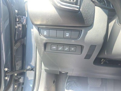 2023 Mazda Mazda CX-50 2.5 S Premium Plus Package AWD