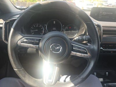 2023 Mazda Mazda CX-50 2.5 S Premium Plus Package AWD