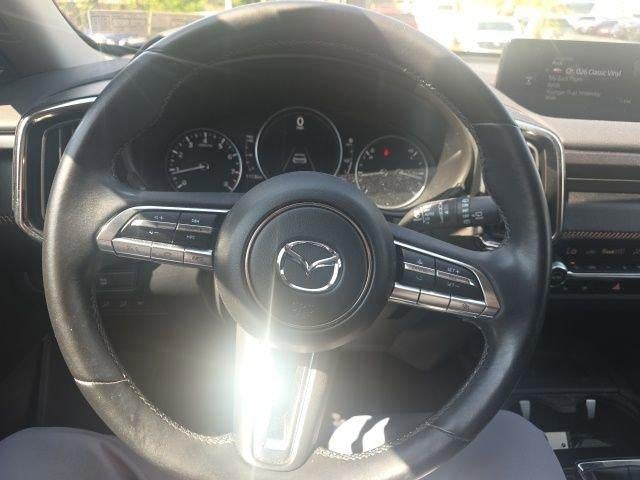 2023 Mazda Mazda CX-50 2.5 S Premium Plus Package AWD