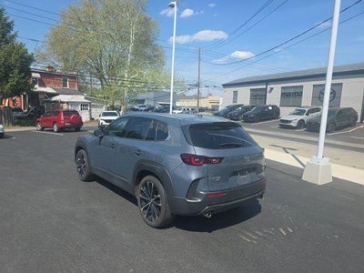2023 Mazda Mazda CX-50 2.5 S Premium Plus Package AWD