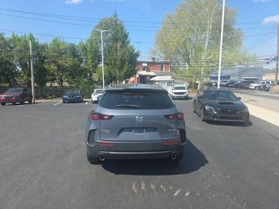 2023 Mazda Mazda CX-50 2.5 S Premium Plus Package AWD