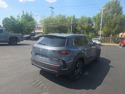 2023 Mazda Mazda CX-50 2.5 S Premium Plus Package AWD