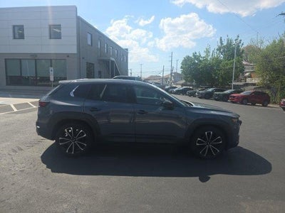 2023 Mazda Mazda CX-50 2.5 S Premium Plus Package AWD