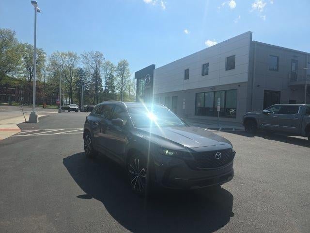 2023 Mazda Mazda CX-50 2.5 S Premium Plus Package AWD