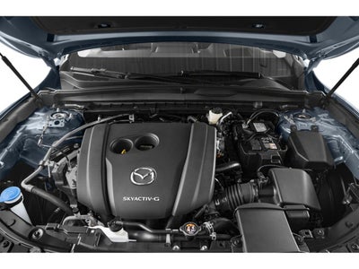 2023 Mazda Mazda CX-50 2.5 S Premium Plus Package AWD