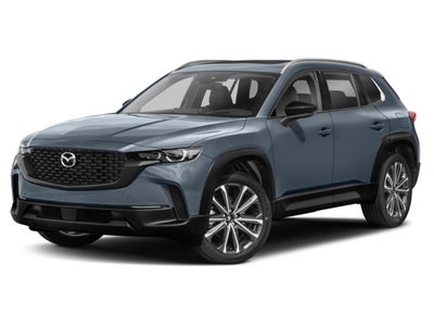 2023 Mazda Mazda CX-50 2.5 S Premium Plus Package AWD