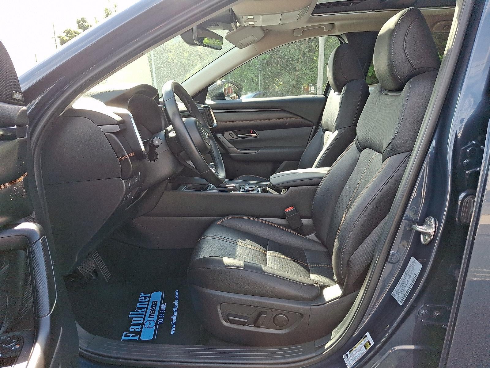 2023 Mazda Mazda CX-50 2.5 S Premium Plus Package AWD