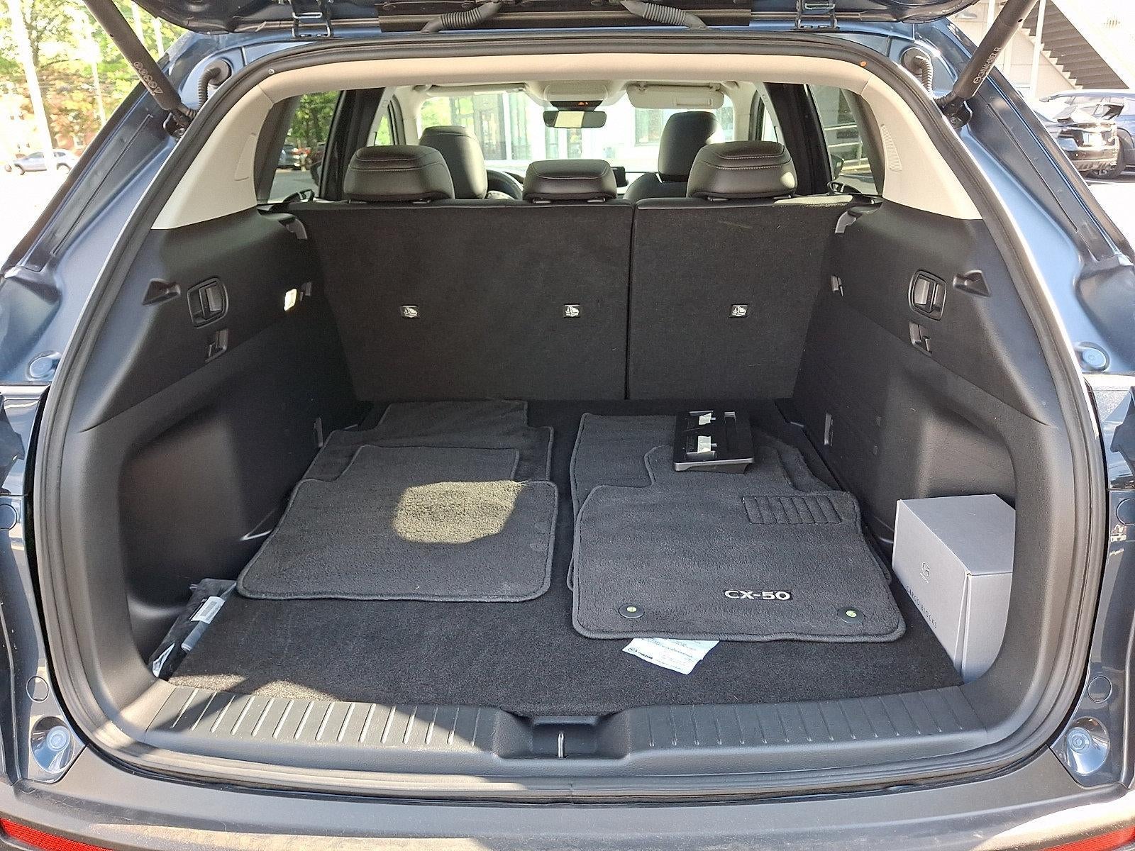 2023 Mazda Mazda CX-50 2.5 S Premium Plus Package AWD