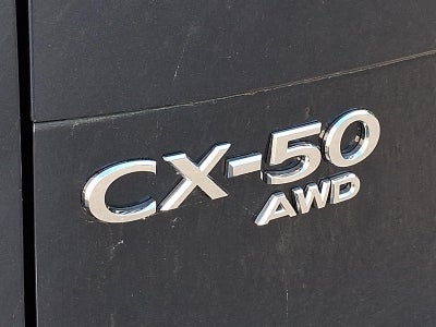 2023 Mazda Mazda CX-50 2.5 S Premium Plus Package AWD