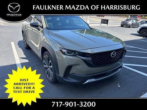 2023 Mazda Mazda CX-50 2.5 Turbo Premium Plus Package AWD