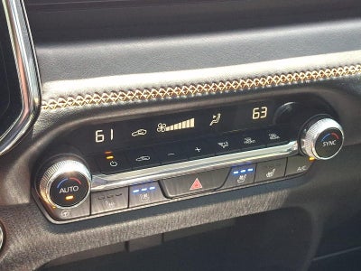 2023 Mazda Mazda CX-50 2.5 Turbo Premium Plus Package AWD