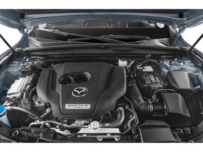 2023 Mazda Mazda CX-50 2.5 Turbo Premium Plus Package AWD