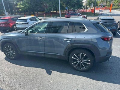 2024 Mazda Mazda CX-50 2.5 Turbo Premium Plus Package AWD