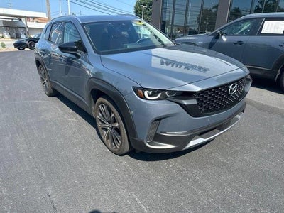 2024 Mazda Mazda CX-50 2.5 Turbo Premium Plus Package AWD