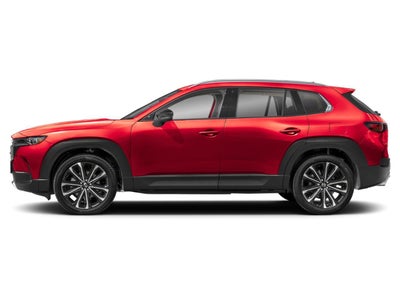 2024 Mazda Mazda CX-50 2.5 Turbo Premium Plus Package AWD