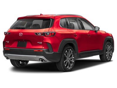 2024 Mazda Mazda CX-50 2.5 Turbo Premium Plus Package AWD