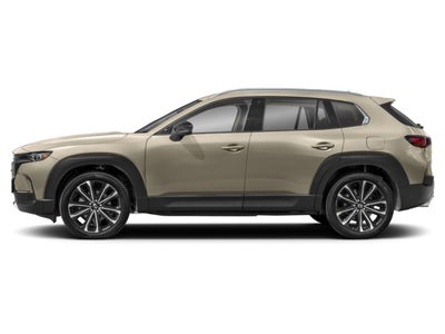 2024 Mazda Mazda CX-50 2.5 Turbo Premium Plus Package AWD