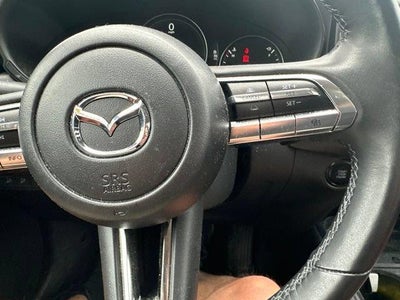 2024 Mazda Mazda CX-50 2.5 Turbo Meridian Edition AWD