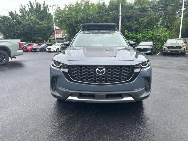 2024 Mazda Mazda CX-50 2.5 Turbo Meridian Edition AWD