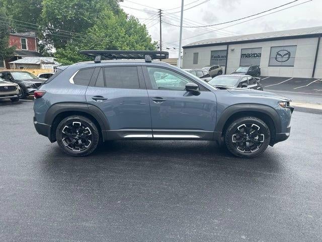 2024 Mazda Mazda CX-50 2.5 Turbo Meridian Edition AWD