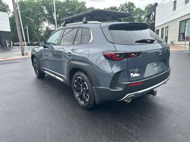 2024 Mazda Mazda CX-50 2.5 Turbo Meridian Edition AWD