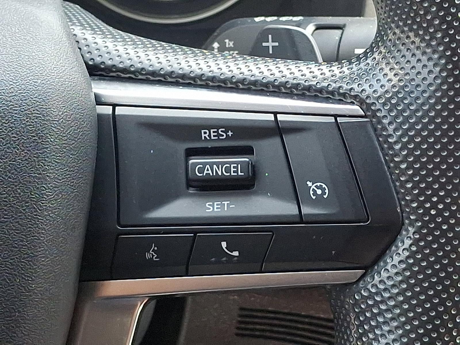 2022 Mitsubishi Outlander ES S-AWC