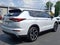 2022 Mitsubishi Outlander ES S-AWC