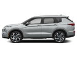 2022 Mitsubishi Outlander ES S-AWC