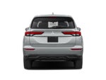 2022 Mitsubishi Outlander ES S-AWC