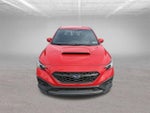 2024 Subaru WRX Premium CVT