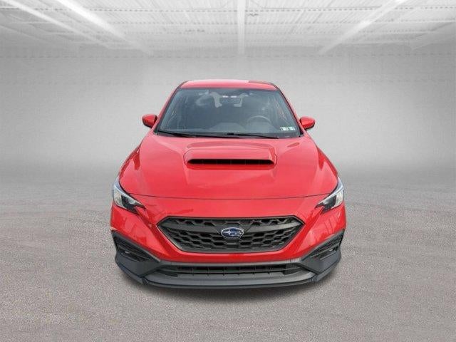 2024 Subaru WRX Premium CVT