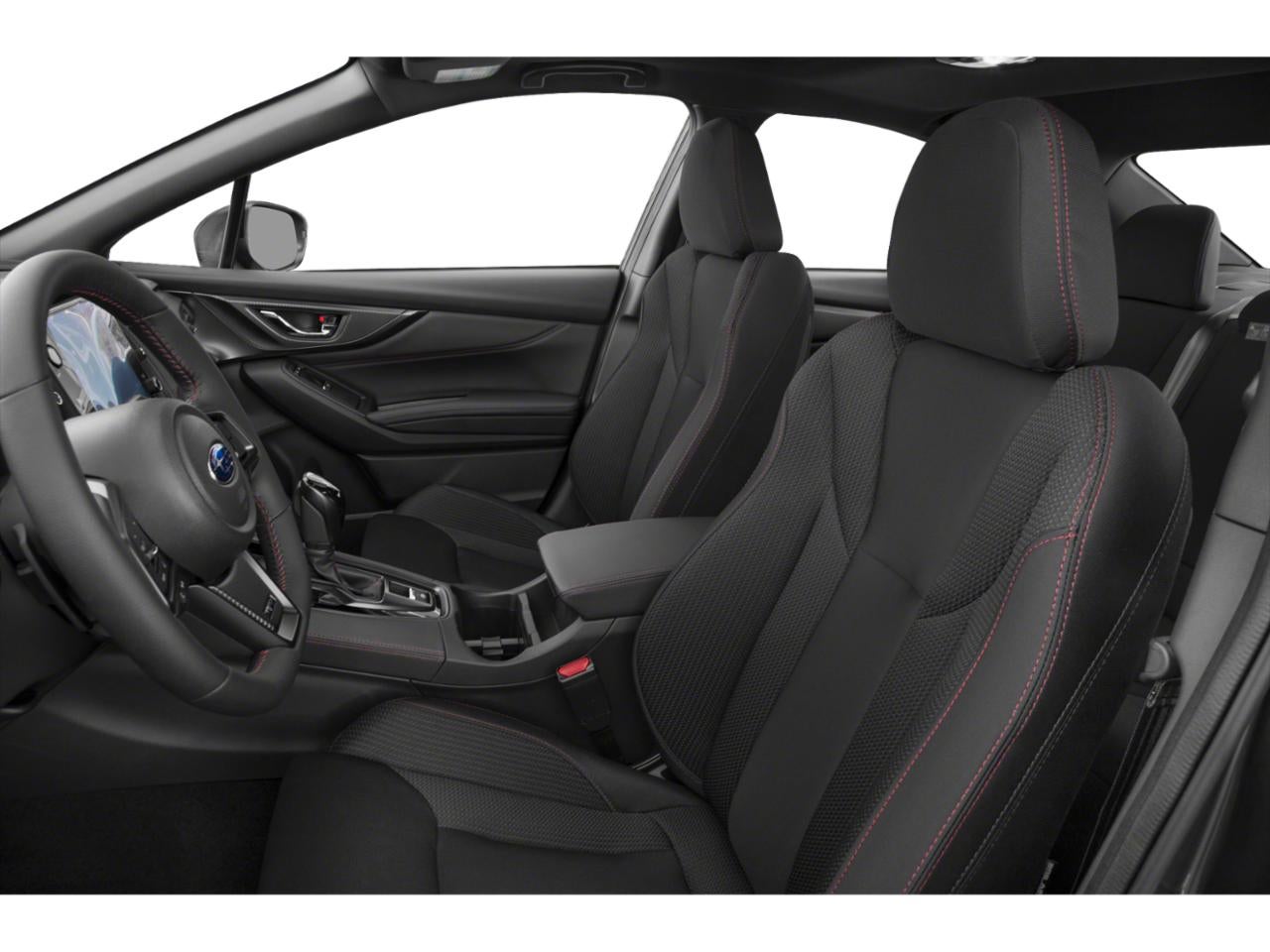 2024 Subaru WRX Premium CVT