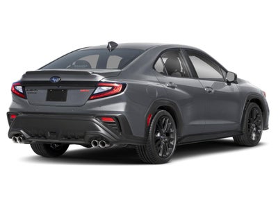 2024 Subaru WRX Premium CVT