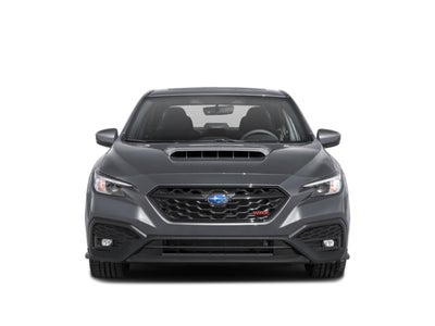 2024 Subaru WRX Premium CVT