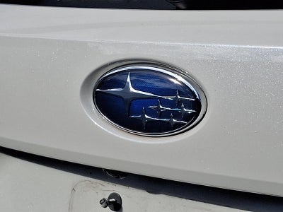 2025 Subaru Crosstrek Premium AWD