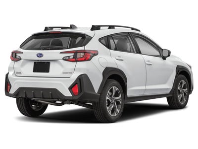 2025 Subaru Crosstrek Premium AWD