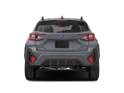 2025 Subaru Crosstrek Premium AWD
