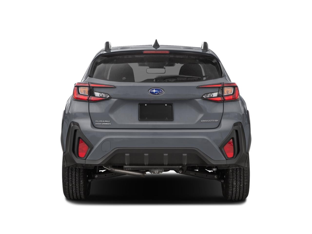 2025 Subaru Crosstrek Premium AWD