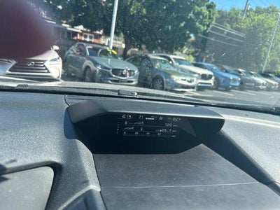 2019 Subaru Forester 2.5i Premium