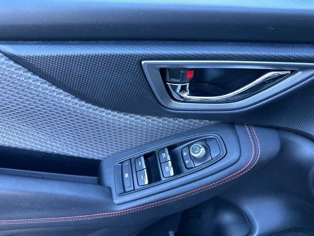 2020 Subaru Forester Sport CVT