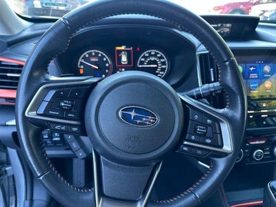 2020 Subaru Forester Sport CVT