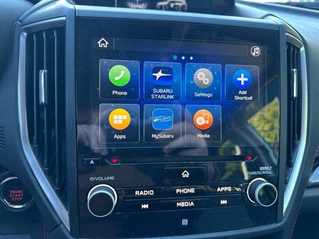 2020 Subaru Forester Sport CVT