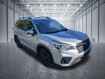 2020 Subaru Forester Sport CVT