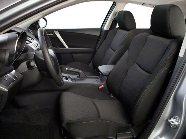 2012 Mazda Mazda3 5dr HB Man i Touring