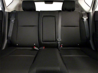 2012 Mazda Mazda3 5dr HB Man i Touring