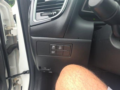2014 Mazda Mazda3 4dr Sdn Auto i Touring